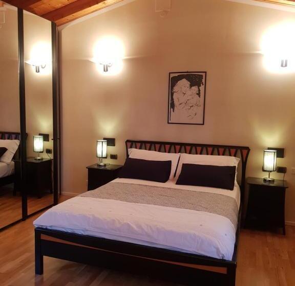 اتاق خانوادگی, Guesthouse Villa Tamas