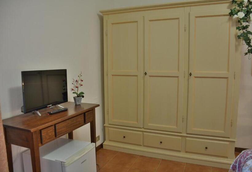 Номер Стандарт, Villa Paradiso