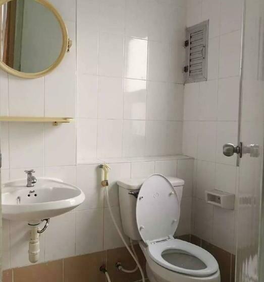 Номер Стандарт, Bannluangsiri บ้านหลวงสิริ