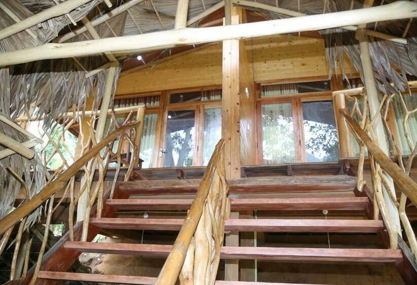 کلبه ییلاقی سوپریور یک خوابه, Eco Village