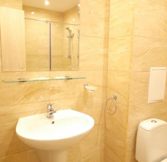 Студио Стандарт Вид на Бассейн, Sea Dreams Apartment