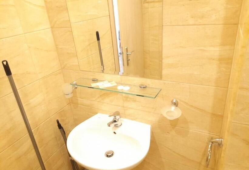 Студия Стандарт, Sea Dreams Apartment