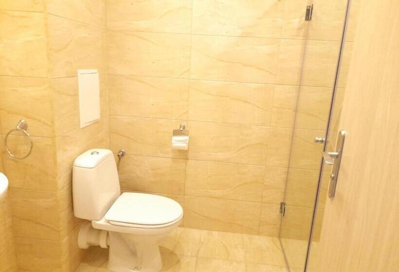 Студия Стандарт, Sea Dreams Apartment