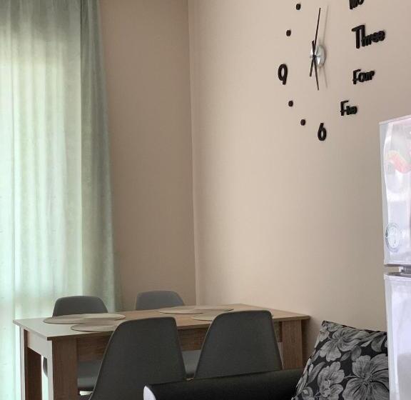 Студия Стандарт, Sea Dreams Apartment