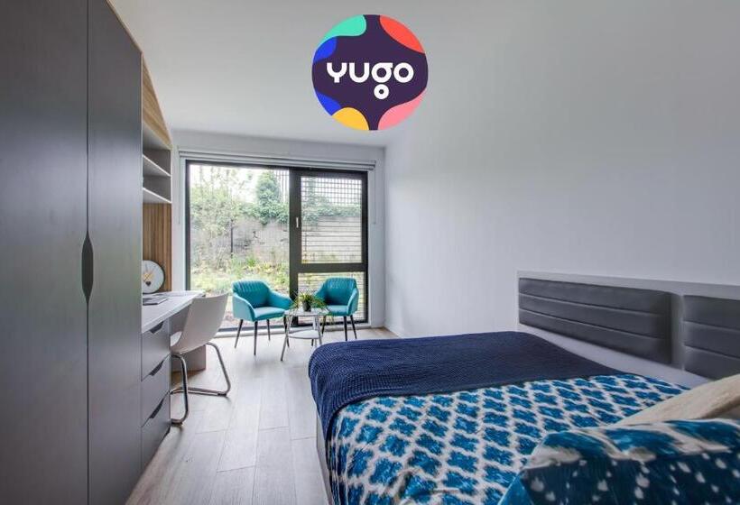 기본룸, Yugo Explore   Highfield Park