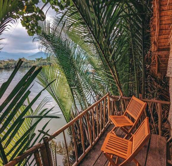 اتاق استاندارد, Yellow Sun Kampot