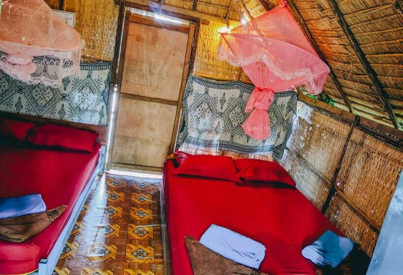 بانگلوی استاندارد, Yellow Sun Kampot