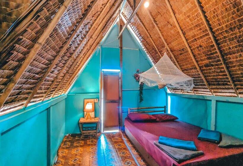 اتاق استاندارد, Yellow Sun Kampot