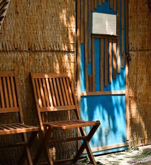 اتاق استاندارد, Yellow Sun Kampot