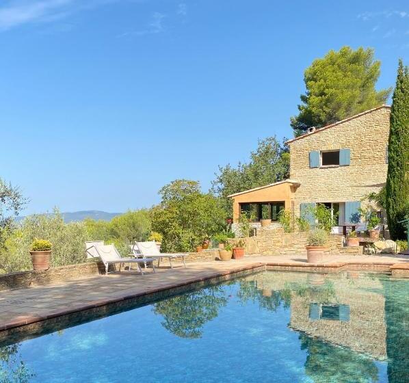 Номер Стандарт, La Bastide Du Beausset Vieux