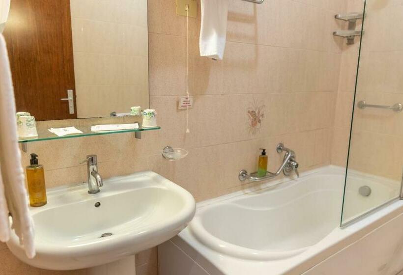 Номер Стандарт с Террасой, Hotiday Room Collection   Sorrento