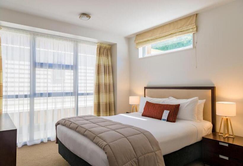 Люкс 2 Спальни, Boulcott Suites
