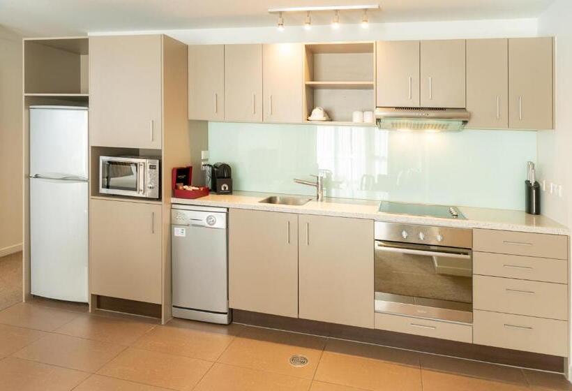Люкс, Boulcott Suites