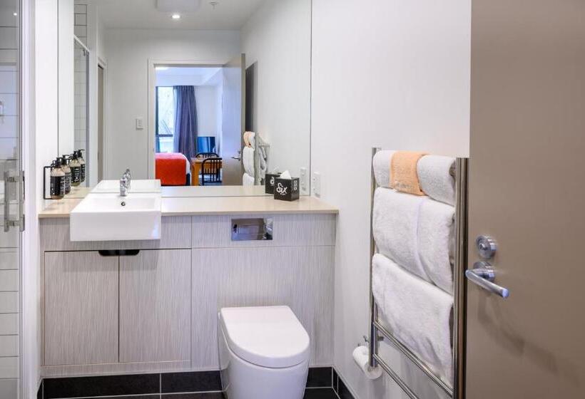 Студио Executive, Boulcott Suites