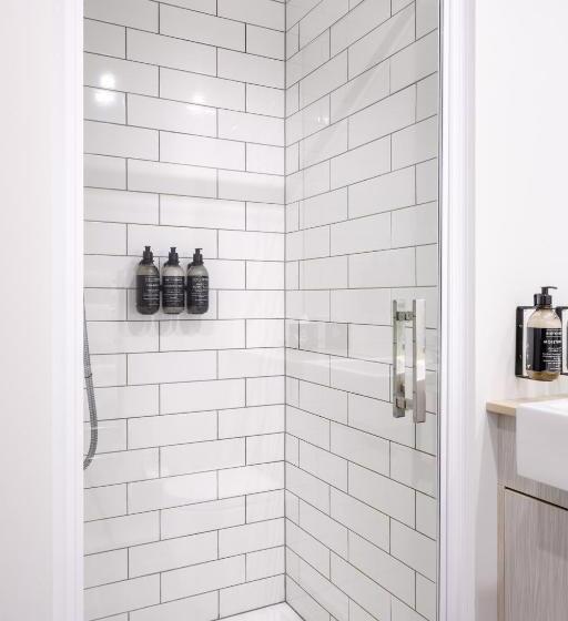 Студио Executive, Boulcott Suites