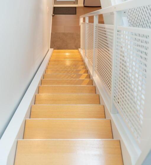 Дом 2 Спальни, Boulcott Suites