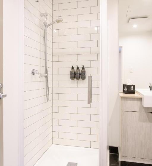 Апартаменты Премиум 1 Спальня, Boulcott Suites