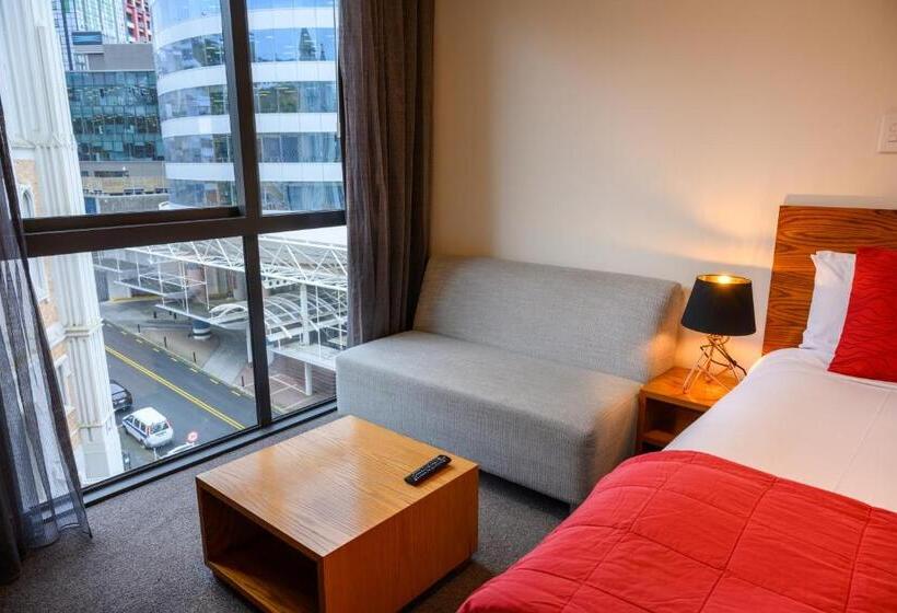 Студио Executive, Boulcott Suites