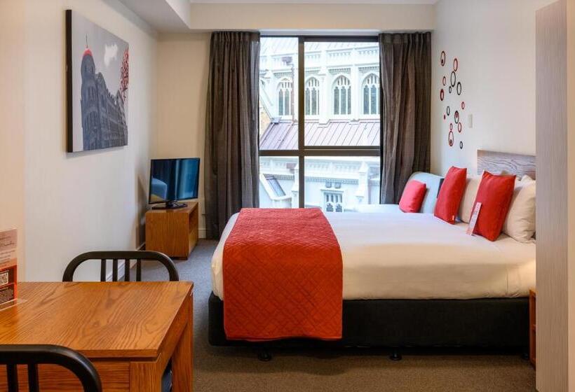 Студио Executive, Boulcott Suites