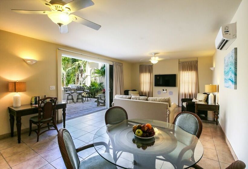 بانگلوی استاندارد, Bungalows At Windsong On The Reef