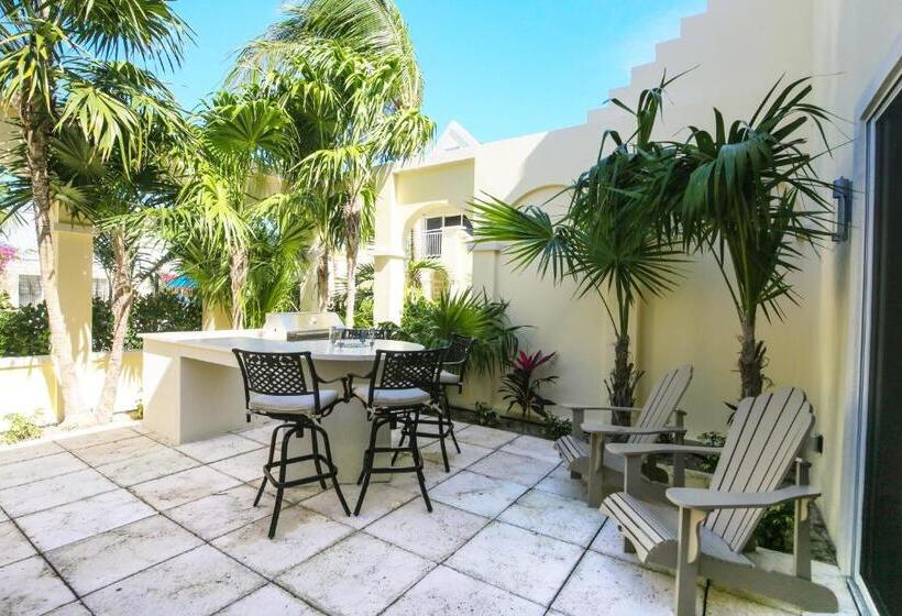 سوئیت 2 خوابه, Bungalows At Windsong On The Reef