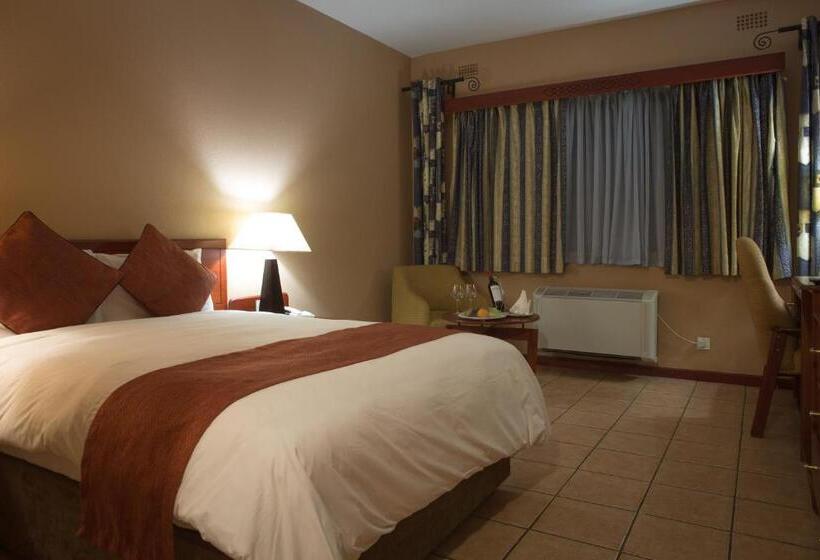 اتاق استاندارد, M Kango Golfview