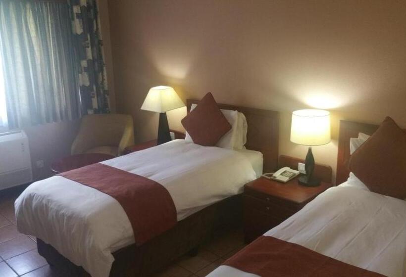 اتاق استاندارد, M Kango Golfview