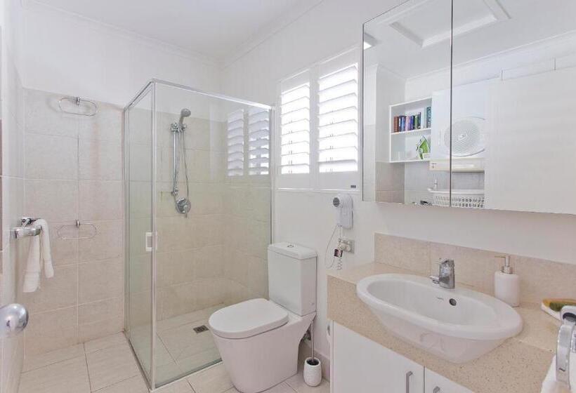 Студия Стандарт, Offshore Noosa Resort