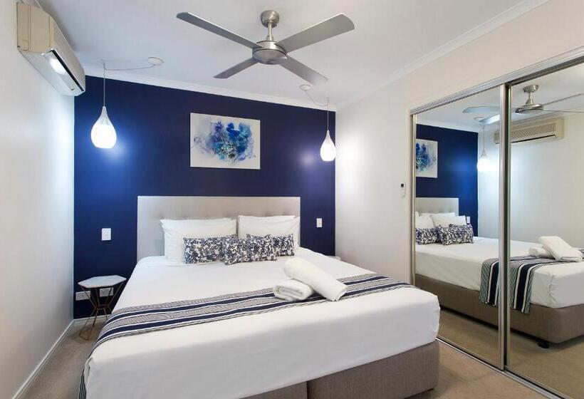 Студия Стандарт, Offshore Noosa Resort