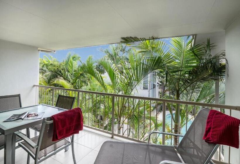 Апартаменты 1 Спальня, Offshore Noosa Resort