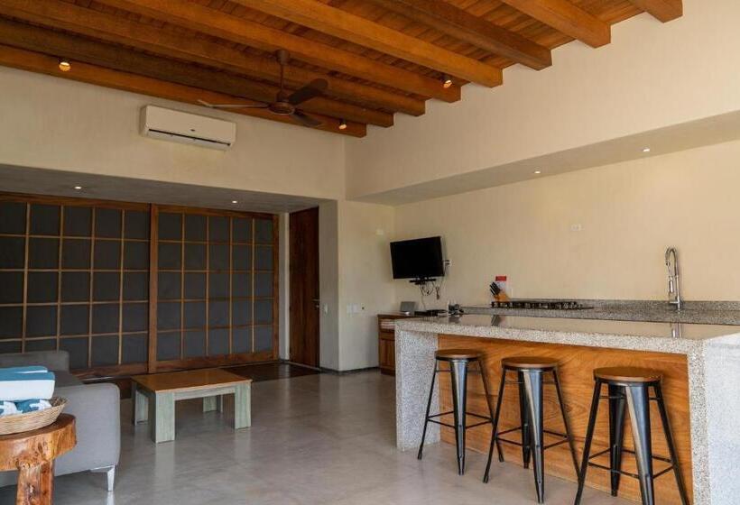 ツーベッドルーム　ヴィラ, Las Palmas Luxury Villas