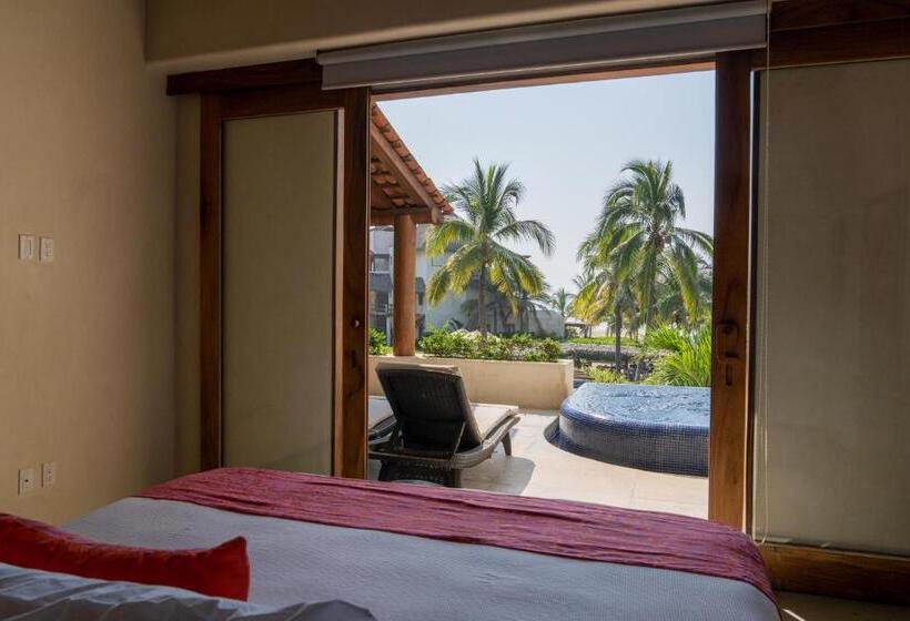 ツーベッドルーム　ヴィラ, Las Palmas Luxury Villas