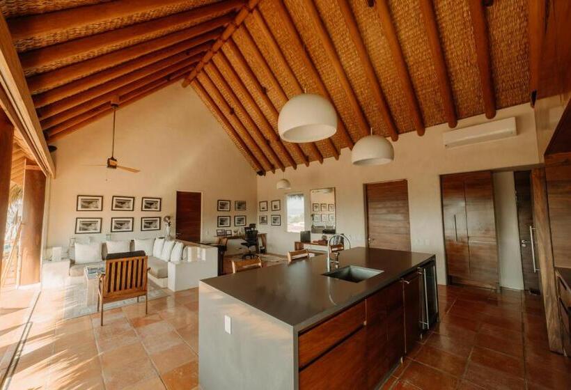 オーシャンビュースーペリアースイート, Las Palmas Luxury Villas