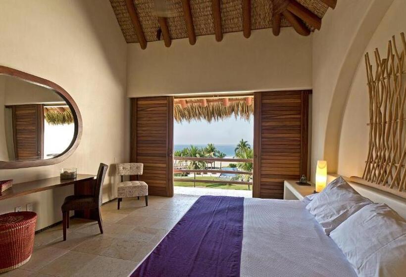 オーシャンビュースーペリアースイート, Las Palmas Luxury Villas