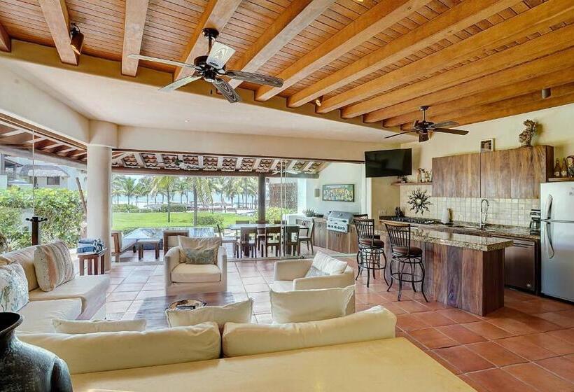 スリーベッドルーム　ヴィラ, Las Palmas Luxury Villas