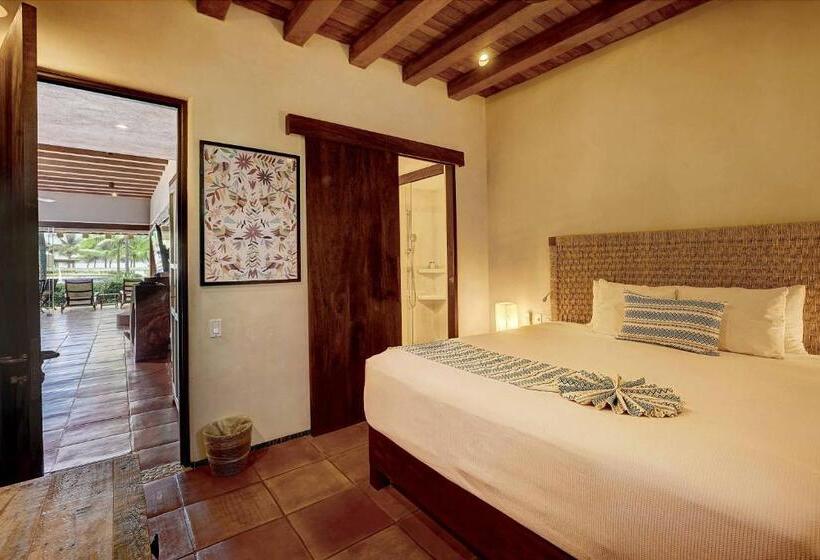 スイート（家族用）, Las Palmas Luxury Villas
