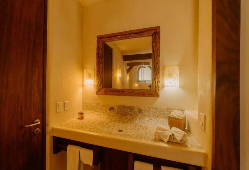 ビラホテル１ベッドルーム, Las Palmas Luxury Villas