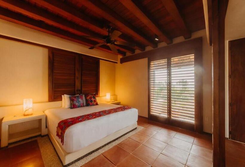 ビラホテル１ベッドルーム, Las Palmas Luxury Villas