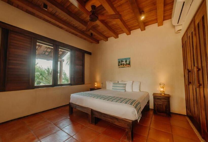 ツーベッドルーム　ヴィラ, Las Palmas Luxury Villas