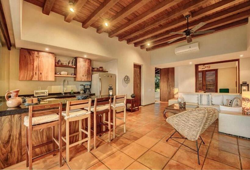 ツーベッドルーム　ヴィラ, Las Palmas Luxury Villas
