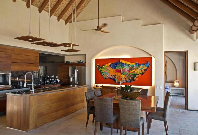 オーシャンビュースーペリアースイート, Las Palmas Luxury Villas