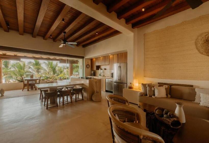 ビラホテル１ベッドルーム, Las Palmas Luxury Villas