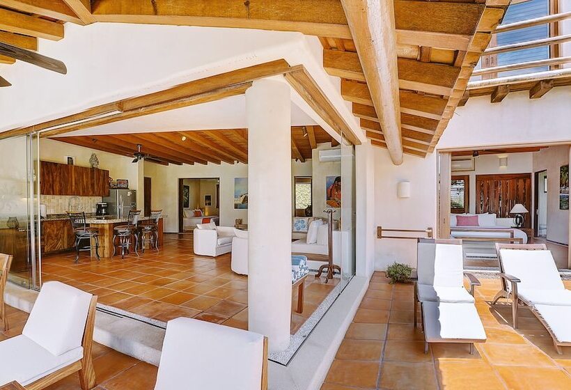 ビラホテル１ベッドルーム, Las Palmas Luxury Villas