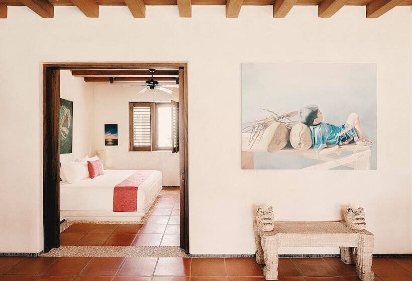 ビラホテル１ベッドルーム, Las Palmas Luxury Villas