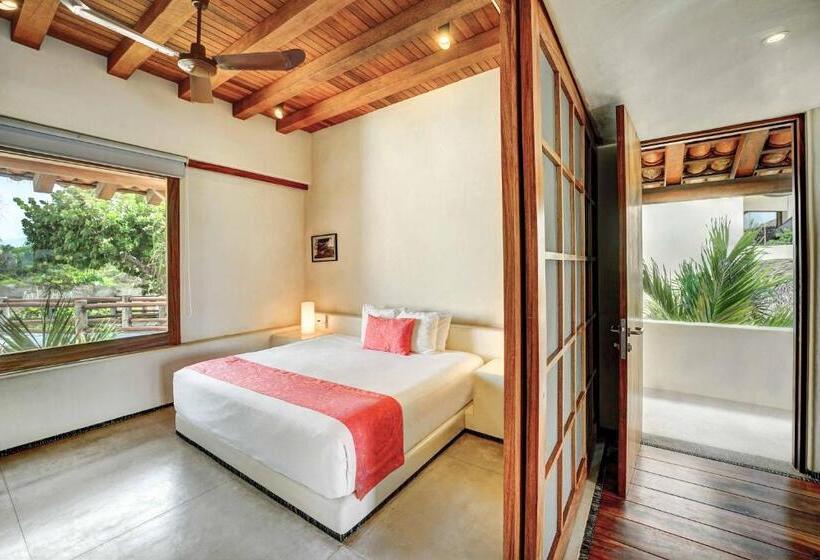 ツーベッドルーム　ヴィラ, Las Palmas Luxury Villas