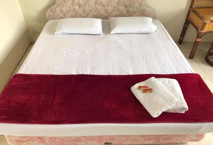 Номер Стандарт, Miranda At Desa Wisata Berastagi