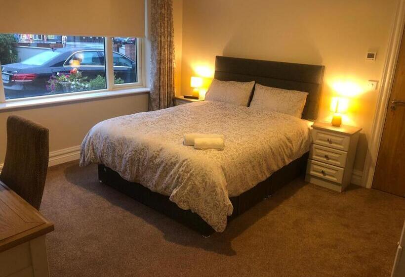 اتاق استاندارد, Maplehouse B&b