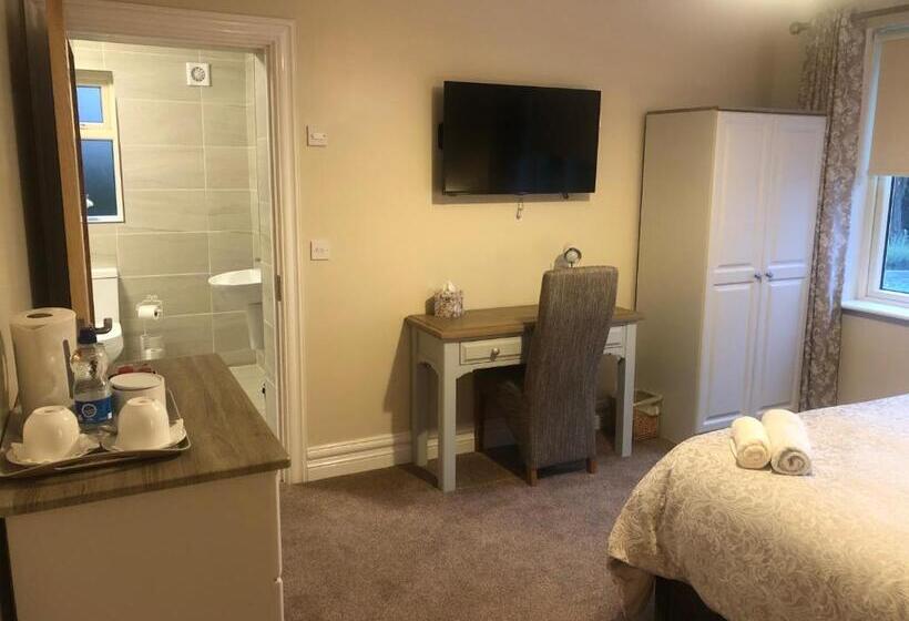 اتاق استاندارد, Maplehouse B&b