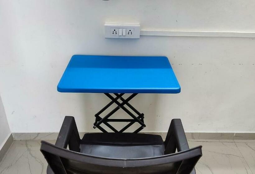 Номер Deluxe, Ambient Home Stay, In Nashik