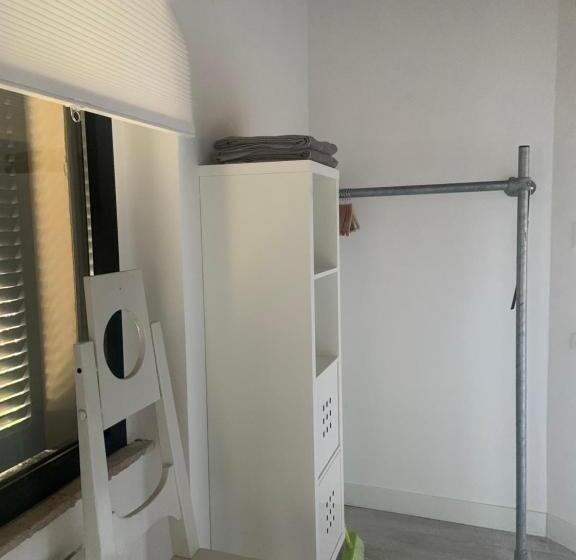 اتاق لوکس با تخت بزرگ, Borgo Crispiero